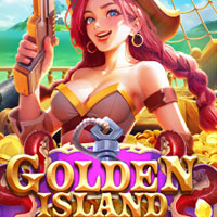 X8 Gaming - Golden Island | best online