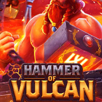 X8 Gaming - Hammer of Vulcan | best online