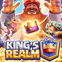 X8 Gaming - Kings Realm | best online