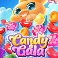 X8 Gaming - Candy Gala | best online