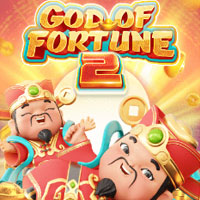 X8 Gaming - God of Fortune 2 | best online