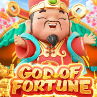 X8 Gaming - God of Fortune | best online