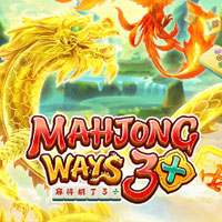 X8 Gaming - Mahjong Ways 3+ | best online