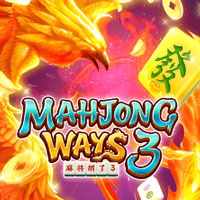 X8 Gaming - Mahjong Ways 3 | best online
