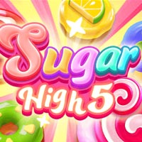 X8 Gaming - Sugar High 5 | best online