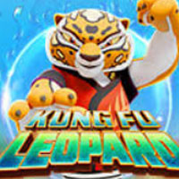 X8 Gaming - Kung Fu Leopard | best online