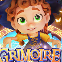 X8 Gaming - Grimoire | best online
