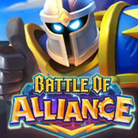 X8 Gaming - War Alliance | best online