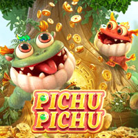 X8 Gaming - Pichu Pichu | best online