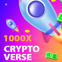 X8 Gaming - Crypto Verse | best online