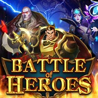 X8 Gaming - Battle of Heroes | best online