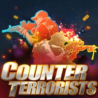 X8 Gaming - Counter-Terrorists | best online