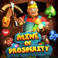 X8 Gaming - Mine of Prosperity | best online