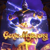 X8 Gaming - Genie Mystery | best online