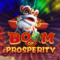 X8 Gaming - Boom of Prosperity | best online