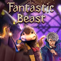X8 Gaming - Fantastic Beast | best online