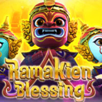 X8 Gaming - Ramakien Blessing | best online