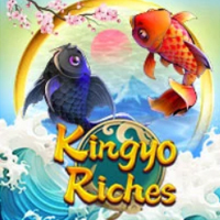 X8 Gaming - Kingyo Riches | best online