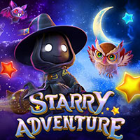 X8 Gaming - Starry Adventure | best online