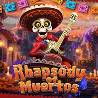 X8 Gaming - Rhapsody of Muertos | best online