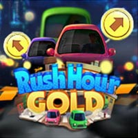 X8 Gaming - Rush Hour Gold | best online