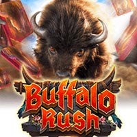 X8 Gaming - Buffalo Rush | best online