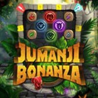 X8 Gaming - Jumanji Bonanza | best online
