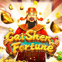 X8 Gaming - Cai Shen Fortune | best online