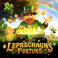 X8 Gaming - Leprechauns Fortune | best online