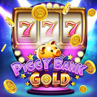 X8 Gaming - Piggy Bank Gold | best online