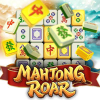 X8 Gaming - Mahjong Roar | best online