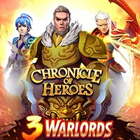 X8 Gaming - 3 Warlords | best online