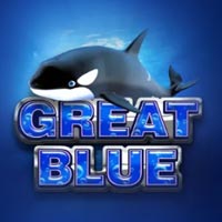 X8 Gaming - Great Blue | best online