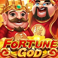 X8 Gaming - Fortune God | best online