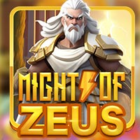 X8 Gaming - Might of Zeus | best online