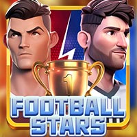 X8 Gaming - FootBall Stars | best online