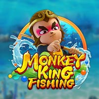 X8 Gaming - Monkey King Fishing | slot online