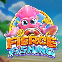 X8 Gaming - Fierce Fishing | slot online