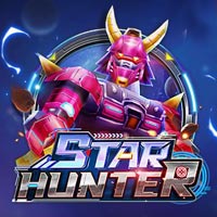 X8 Gaming - Star Hunter | slot online