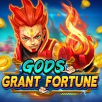 X8 Gaming - Gods Grant Fortune | slot online