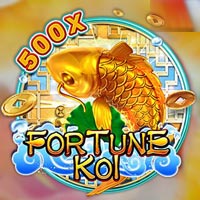 X8 Gaming - Fortune Koi | slot online