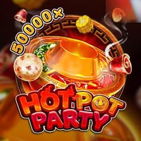 X8 Gaming - Hot Pot Party | slot online