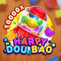 X8 Gaming - Happy Duo Bao | slot online