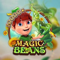 X8 Gaming - Magic Beans | slot online