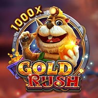 X8 Gaming - Gold Rush | slot online