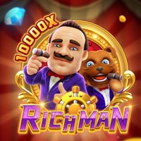 X8 Gaming - Rich Man | slot online