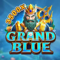 X8 Gaming - Grand Blue | slot online