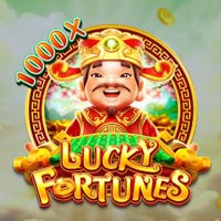 X8 Gaming - Lucky Fortunes | slot online