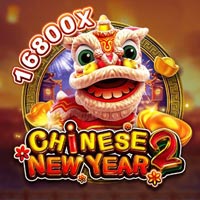 X8 Gaming - Chinese New Year 2 | slot online