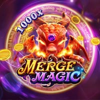 X8 Gaming - Merge Magic | slot online